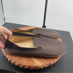 Source Unknown Brown Men's Loafers